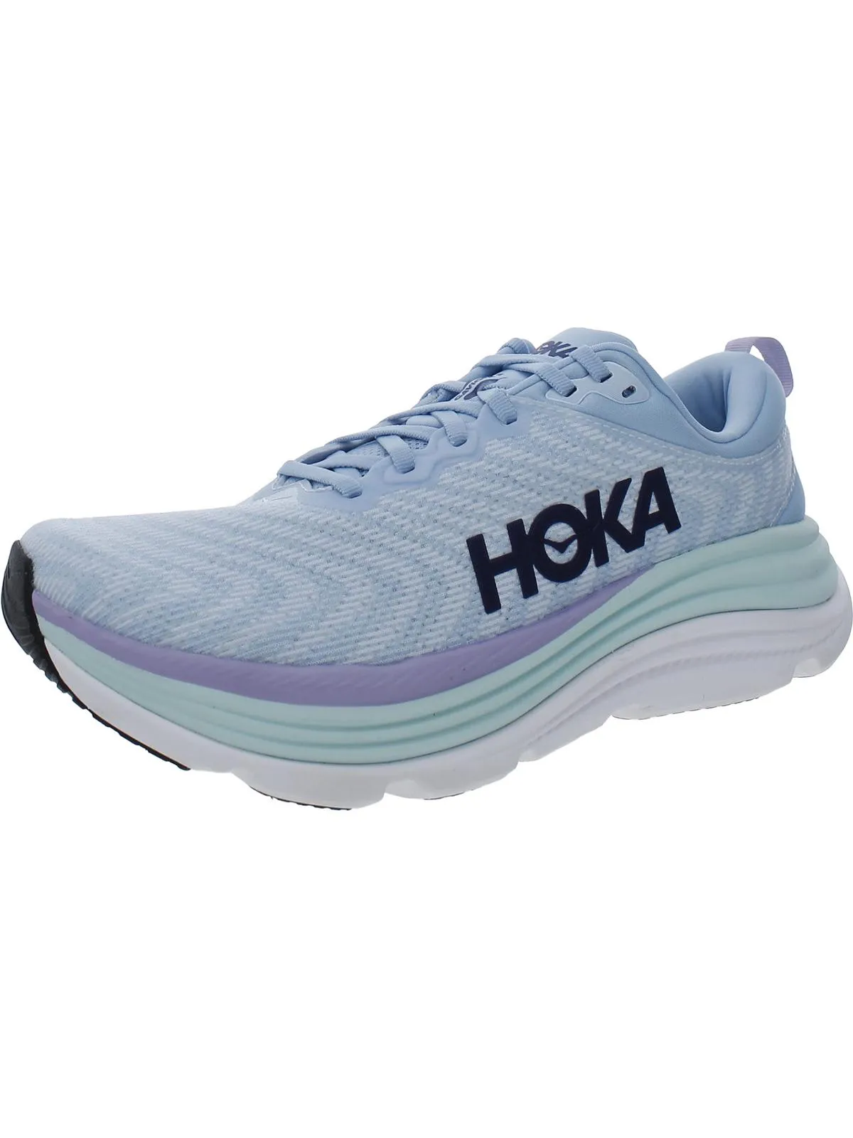 Gaviota 5 Womens Lace-Up Manmade Running & Training Shoes