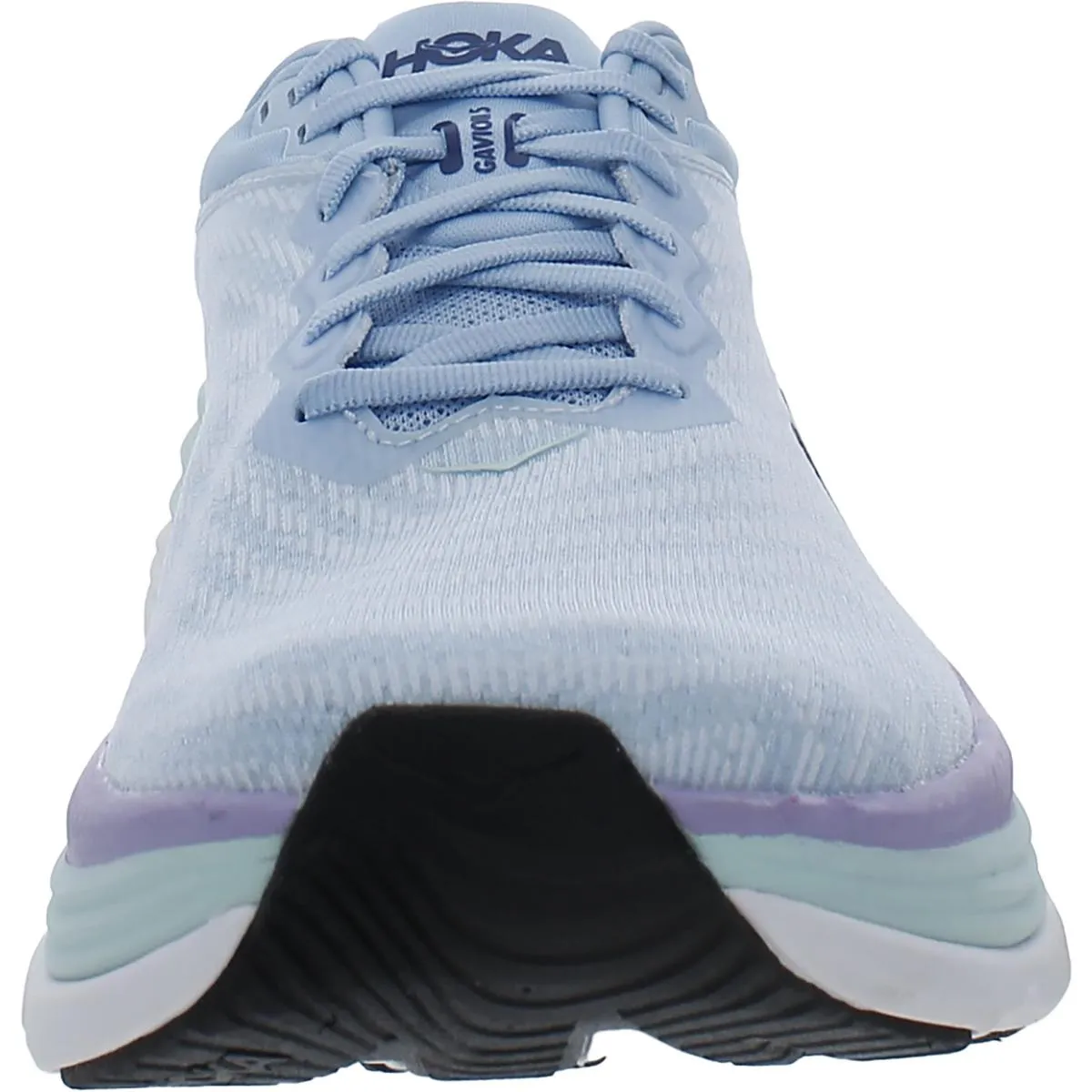 Gaviota 5 Womens Lace-Up Manmade Running & Training Shoes