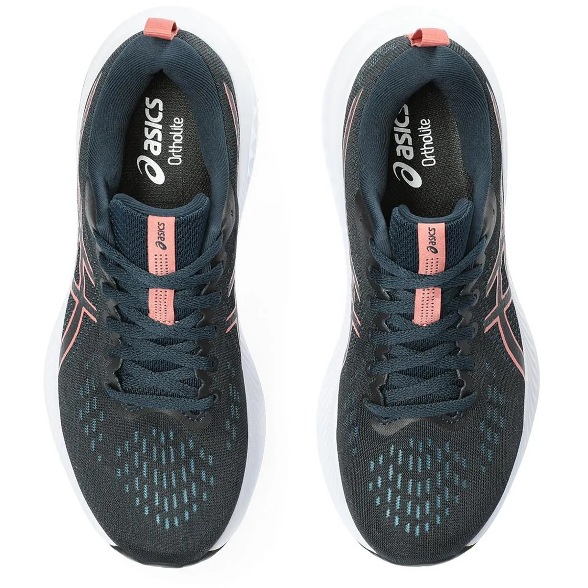Gel-Excite 10 Womens Fitness Workout Running & Training Shoes