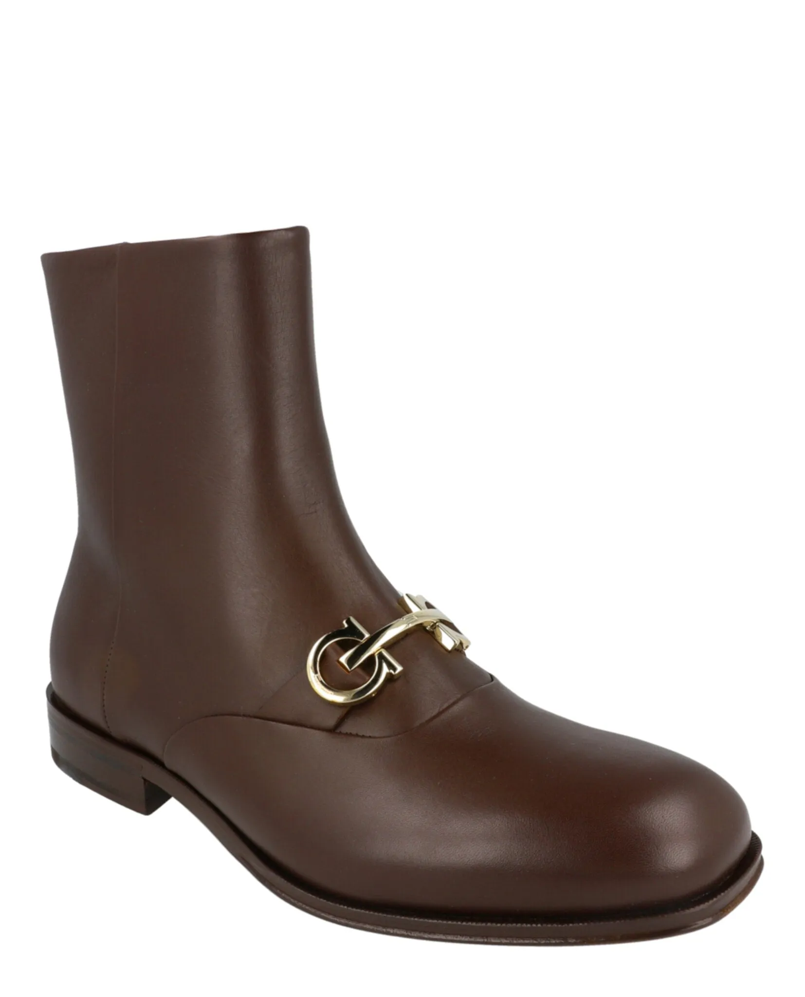 Geremia Gancini Ankle Boots