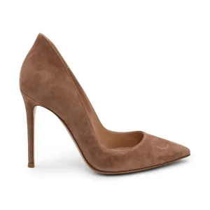 Gianvito Rossi Ellipsis' Pumps - Women's 38