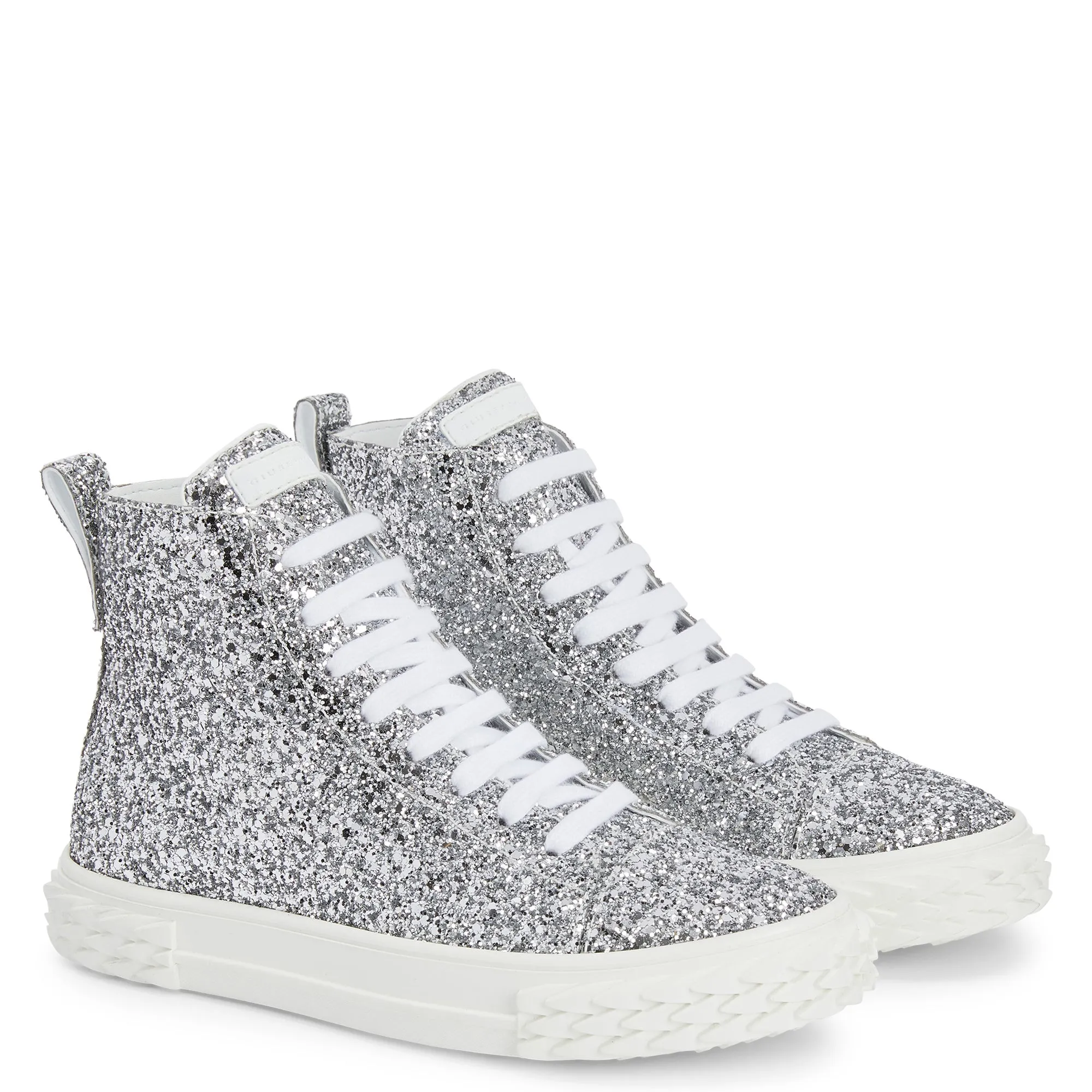 Giuseppe Zanotti Ecoblabber