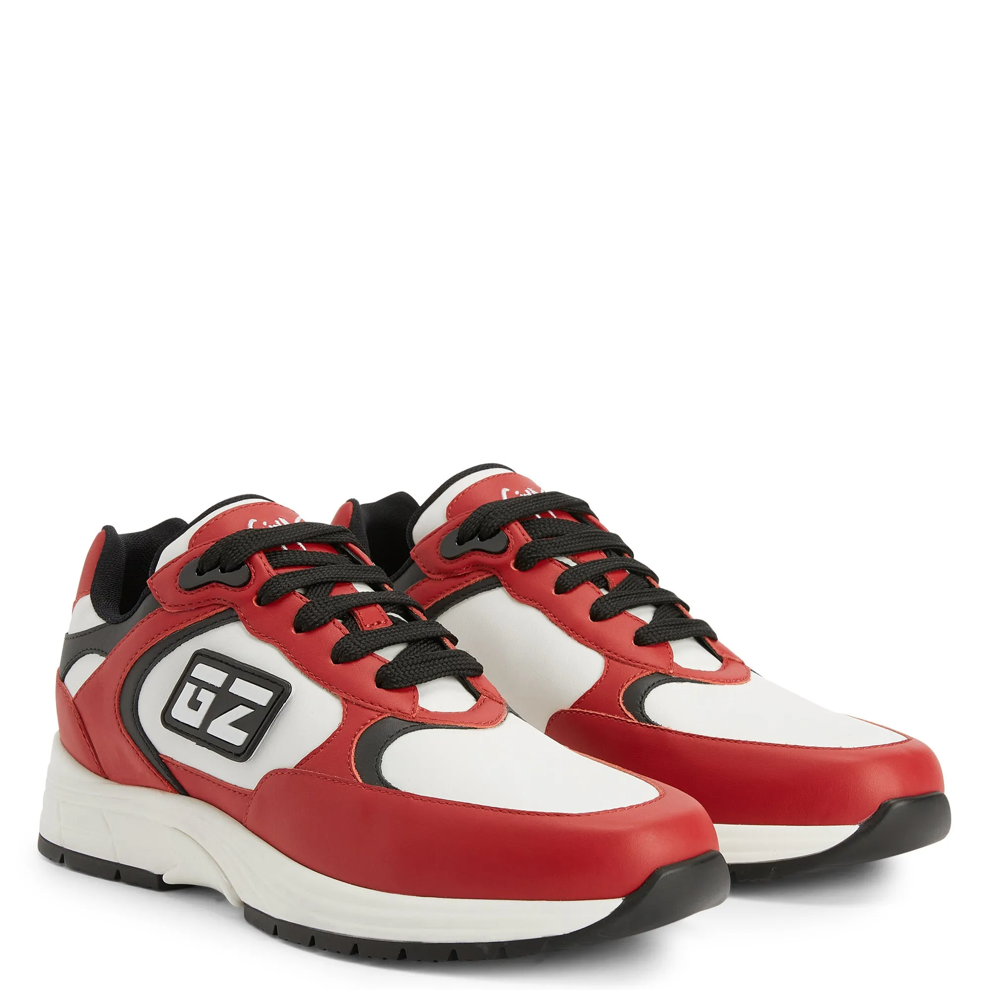 Giuseppe Zanotti Gz Runner