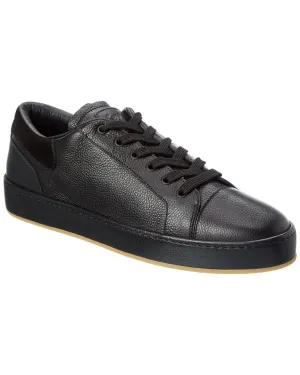 Giuseppe Zanotti GZ/City Leather Sneaker