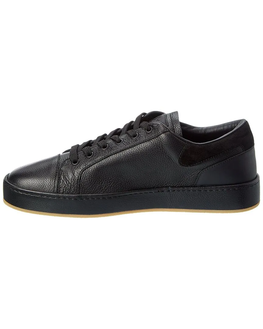 Giuseppe Zanotti GZ/City Leather Sneaker