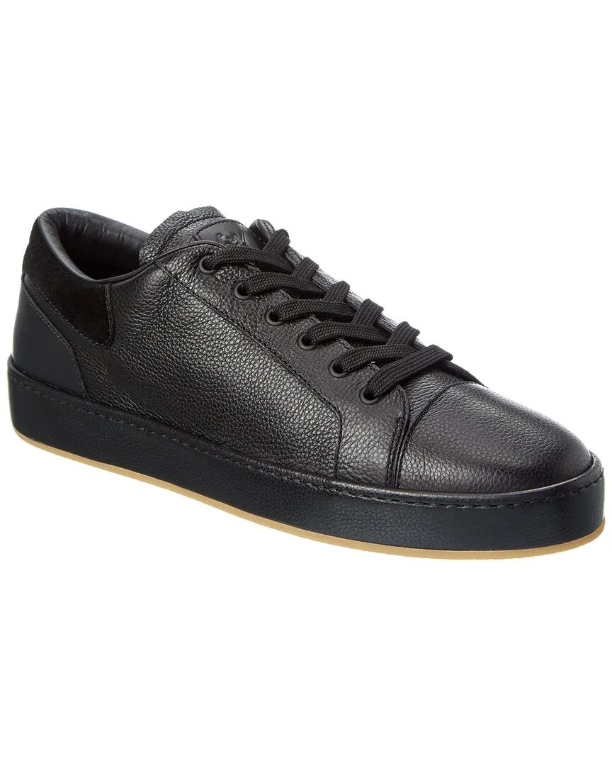 Giuseppe Zanotti GZ/City Leather Sneaker