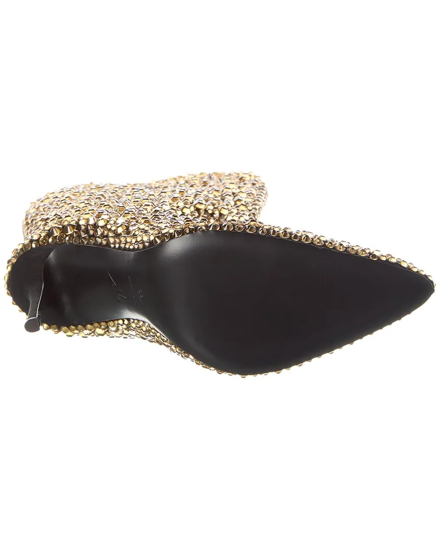 Giuseppe Zanotti Merissa Sparkle 105 Bootie