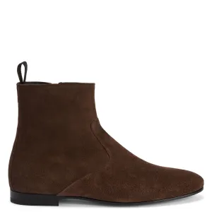 Giuseppe Zanotti Ron