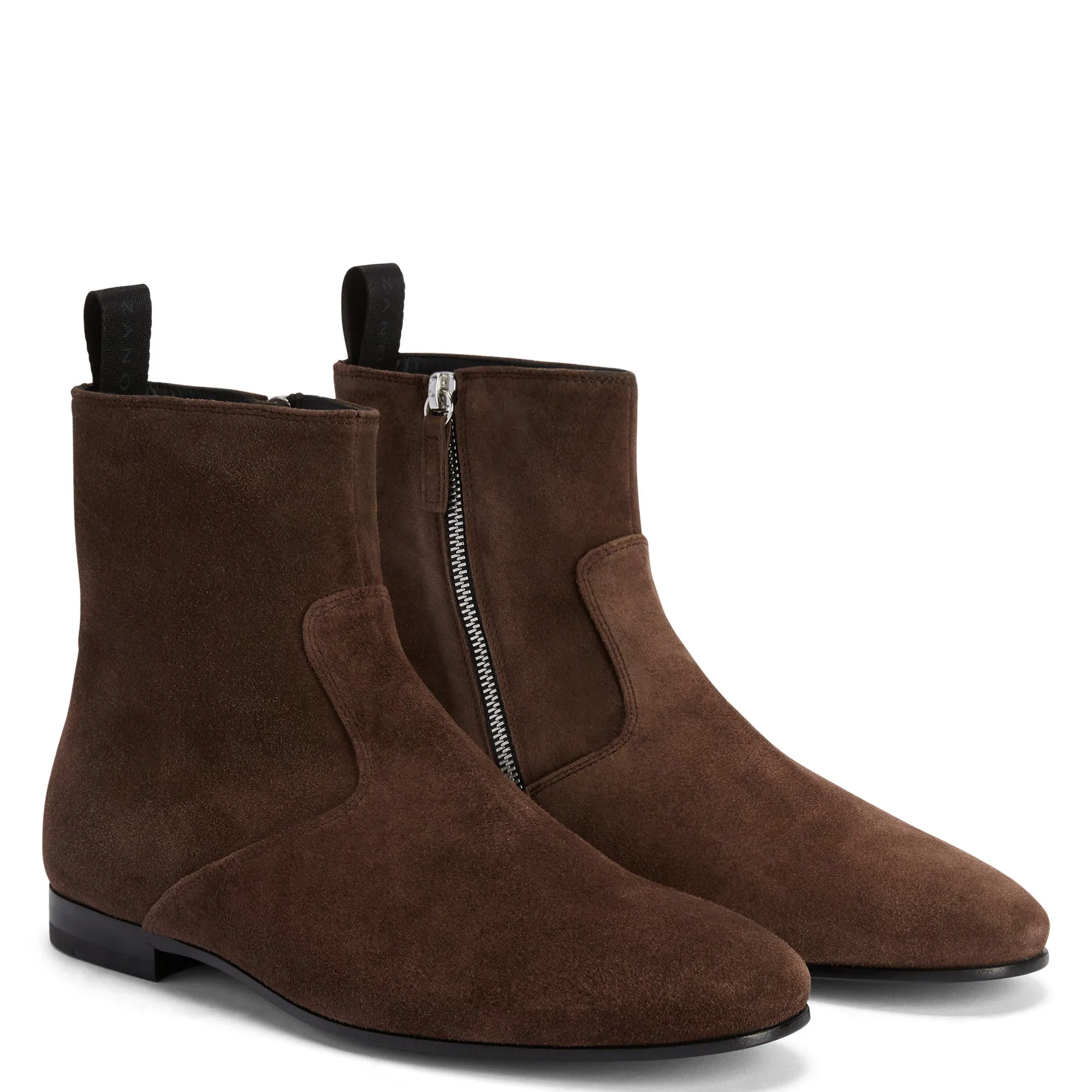 Giuseppe Zanotti Ron