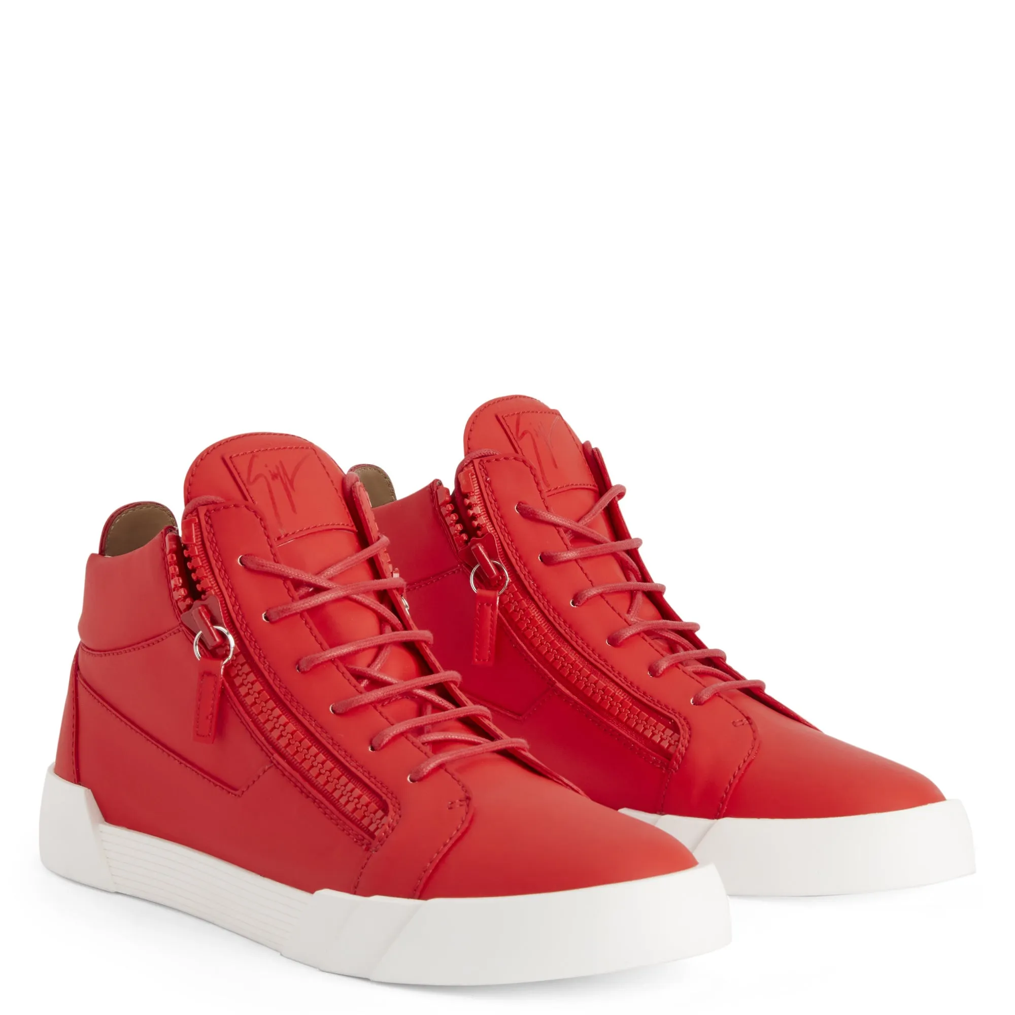Giuseppe Zanotti The Shark 5.0 Mid