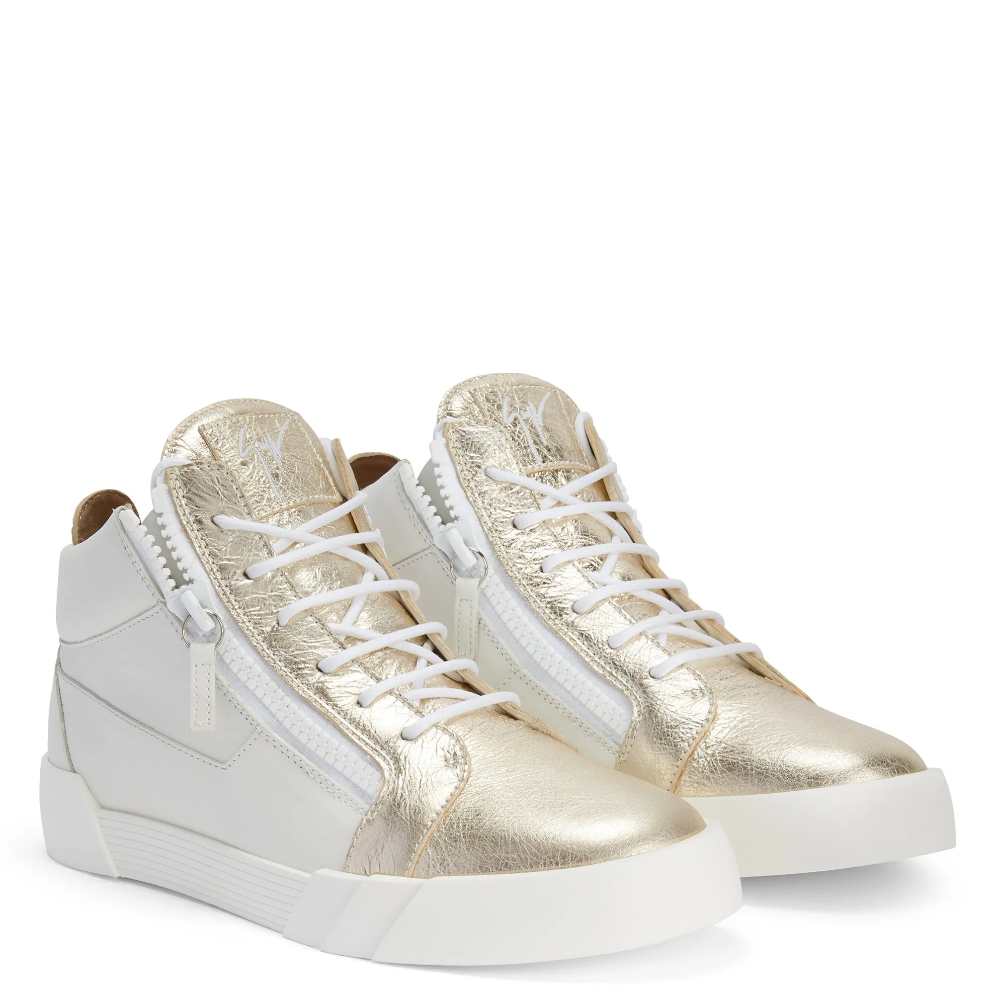Giuseppe Zanotti The Shark 5.0 Mid