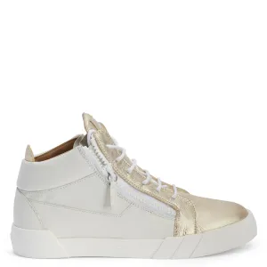 Giuseppe Zanotti The Shark 5.0 Mid