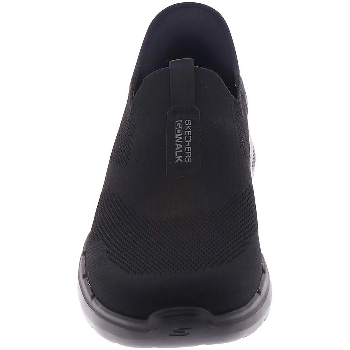 Go Walk 6 Mens Performance Lifestyle Slip-On Sneakers