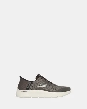 Go Walk Flex-New World Brown