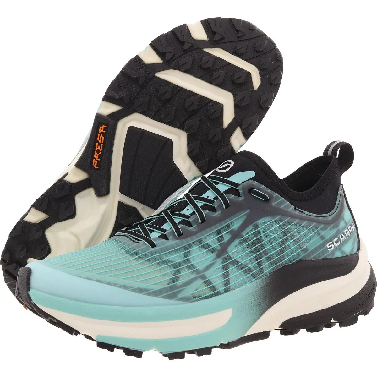 Golden Gate ATR Womens Lace-Up Manmade Running & Training Shoes