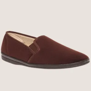 Grosby Percy Slipper Shoes_Grosby