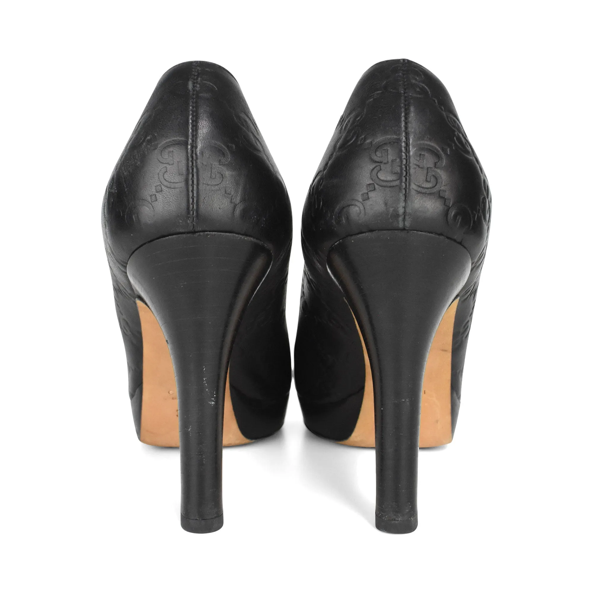 Gucci Pumps - Women's 39