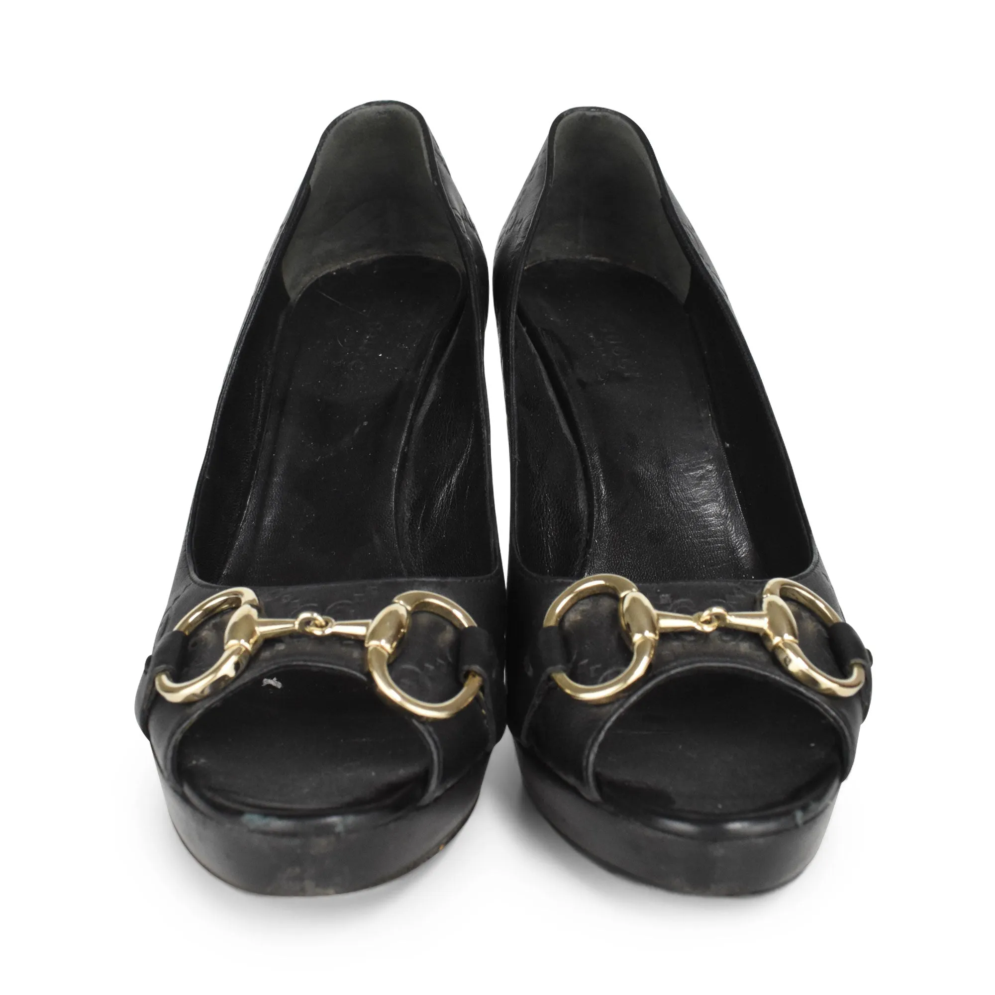 Gucci Pumps - Women's 39