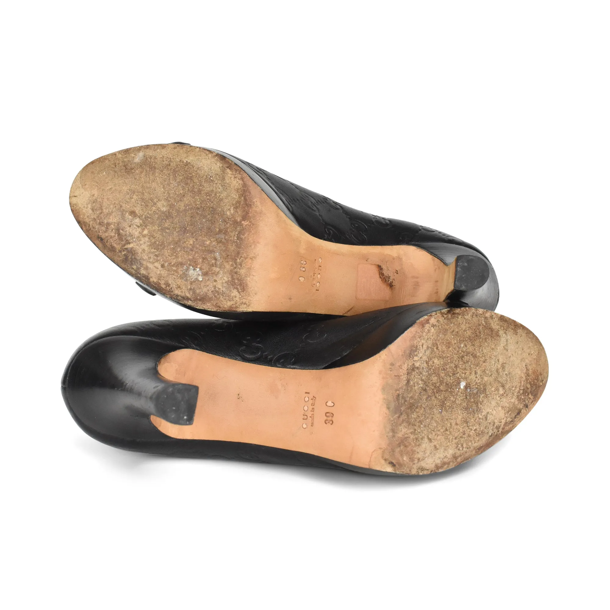 Gucci Pumps - Women's 39