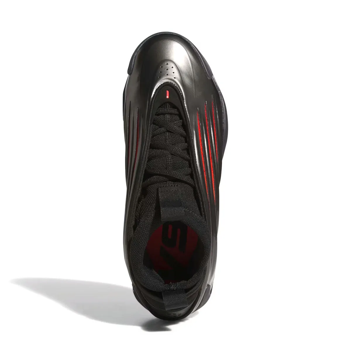 Harden Volume 9 'Hellcat'