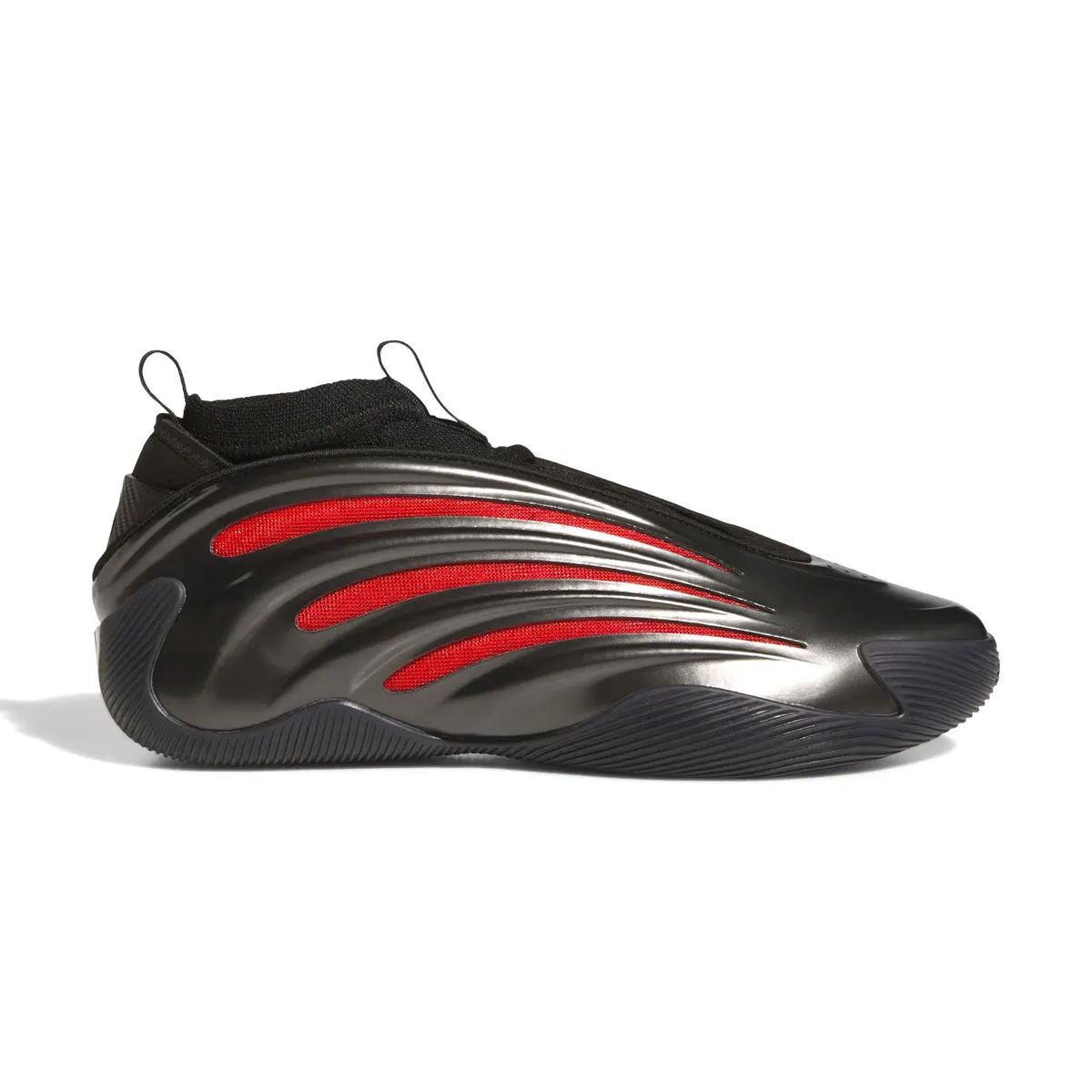 Harden Volume 9 'Hellcat'