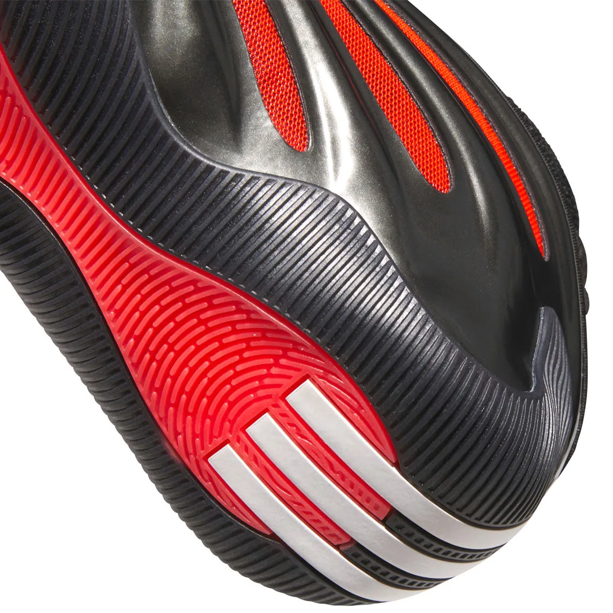 Harden Volume 9 'Hellcat'