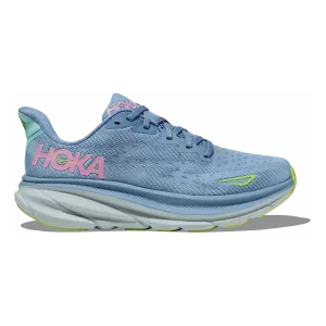 Hoka Clifton 9 - Dusk - Pink Twilight