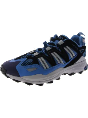 Hyper Turf Mens Lace-Up Padded Insole Running & Training Shoes
