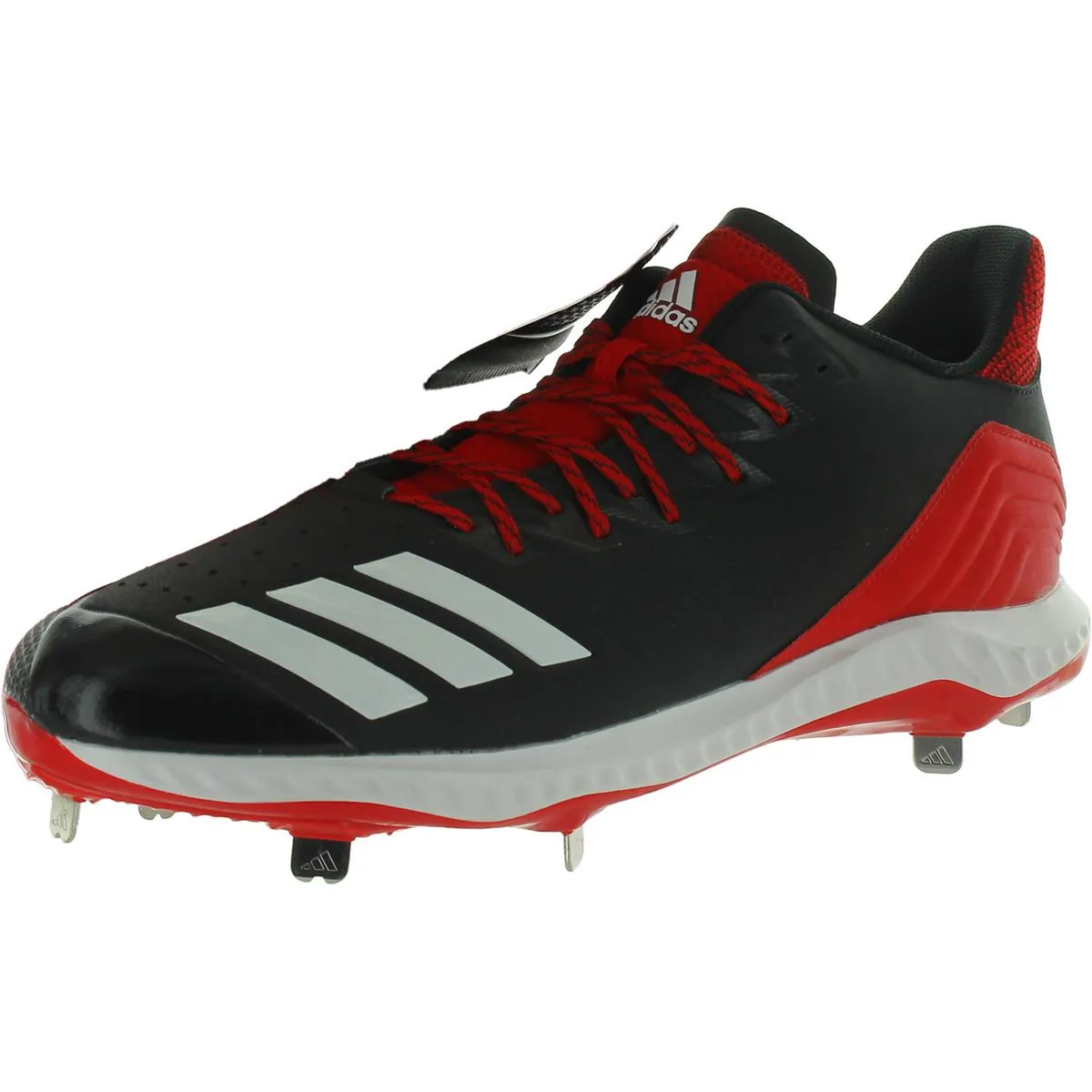 Icon Bounce Mens Metal Baseball Cleats