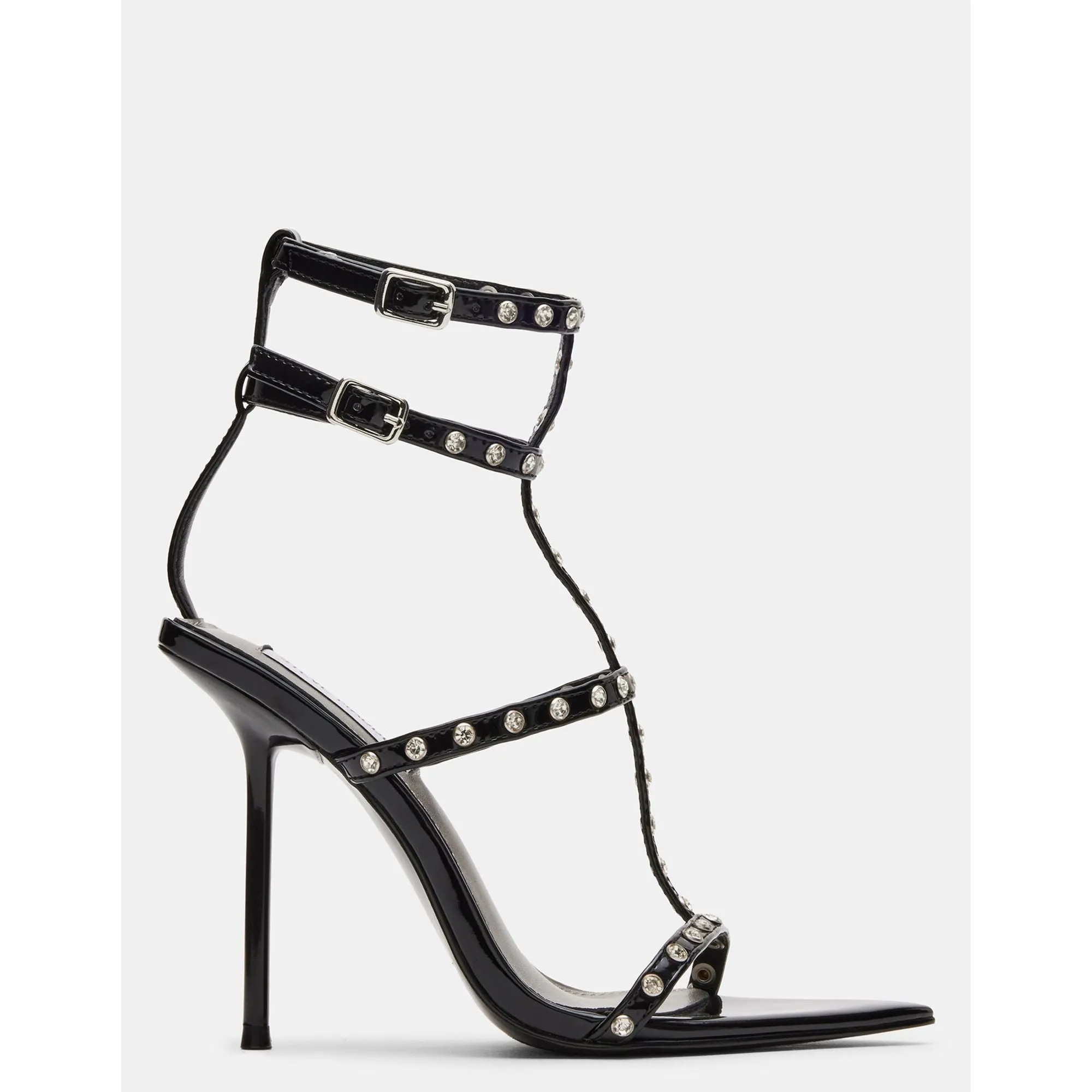 Ina Black Multi