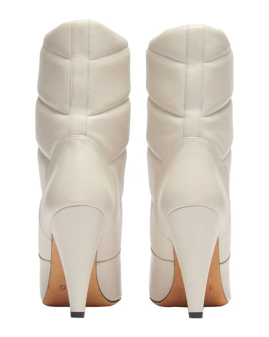 IRO Motta Leather Boot