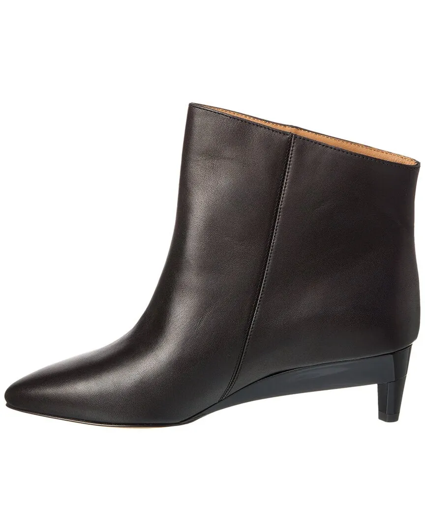 Isabel Marant Deyan Leather Bootie