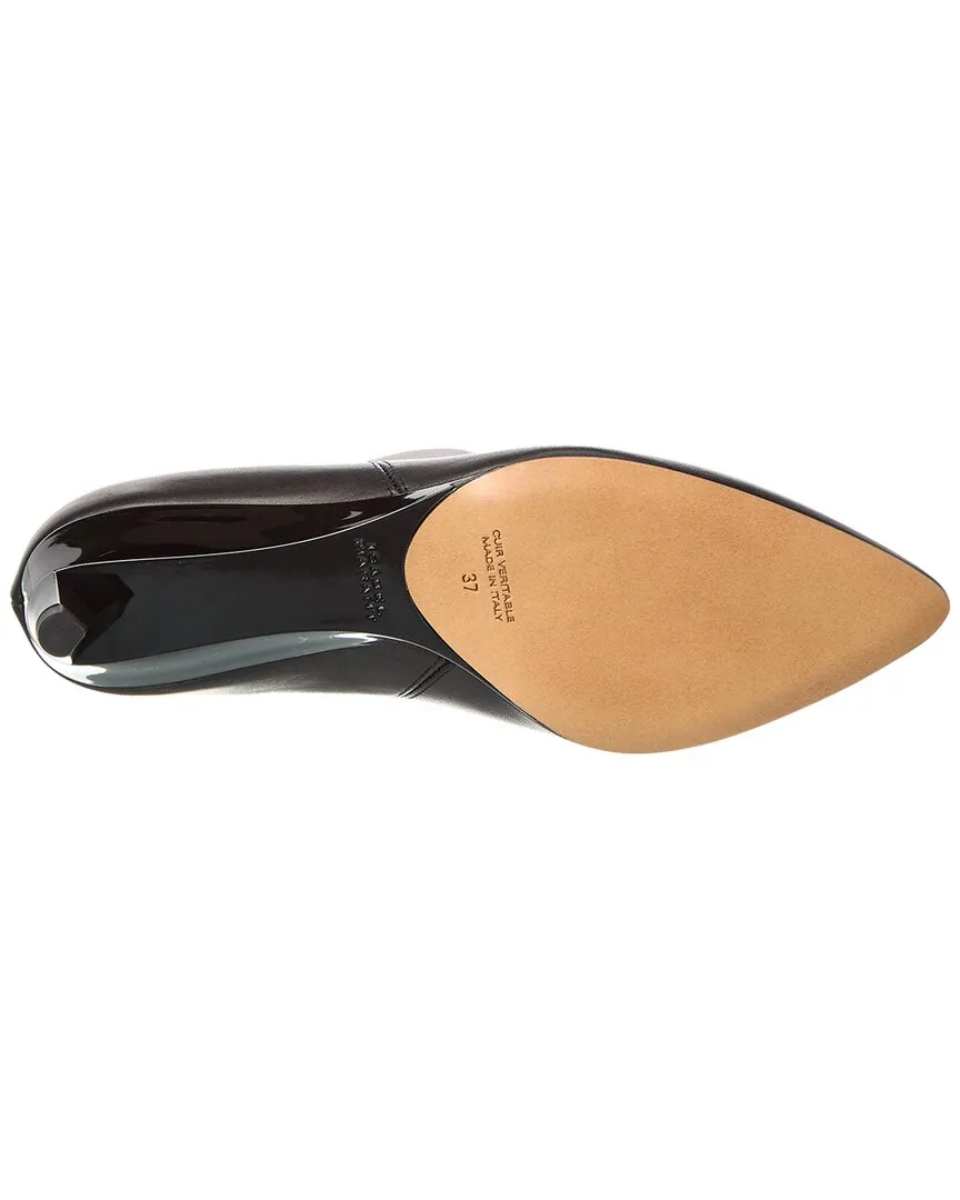 Isabel Marant Deyan Leather Bootie