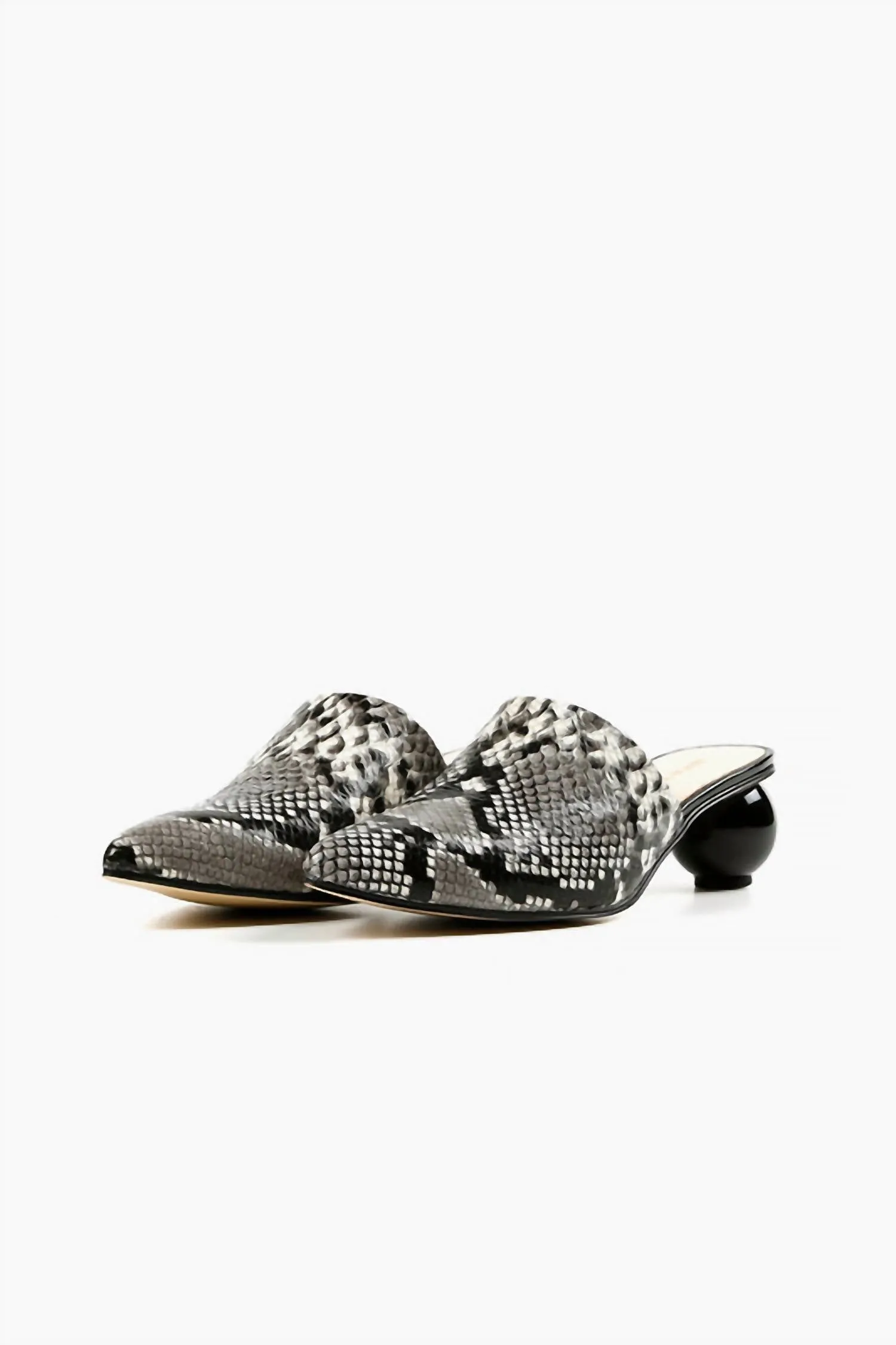 It's A Ball Mule In Python