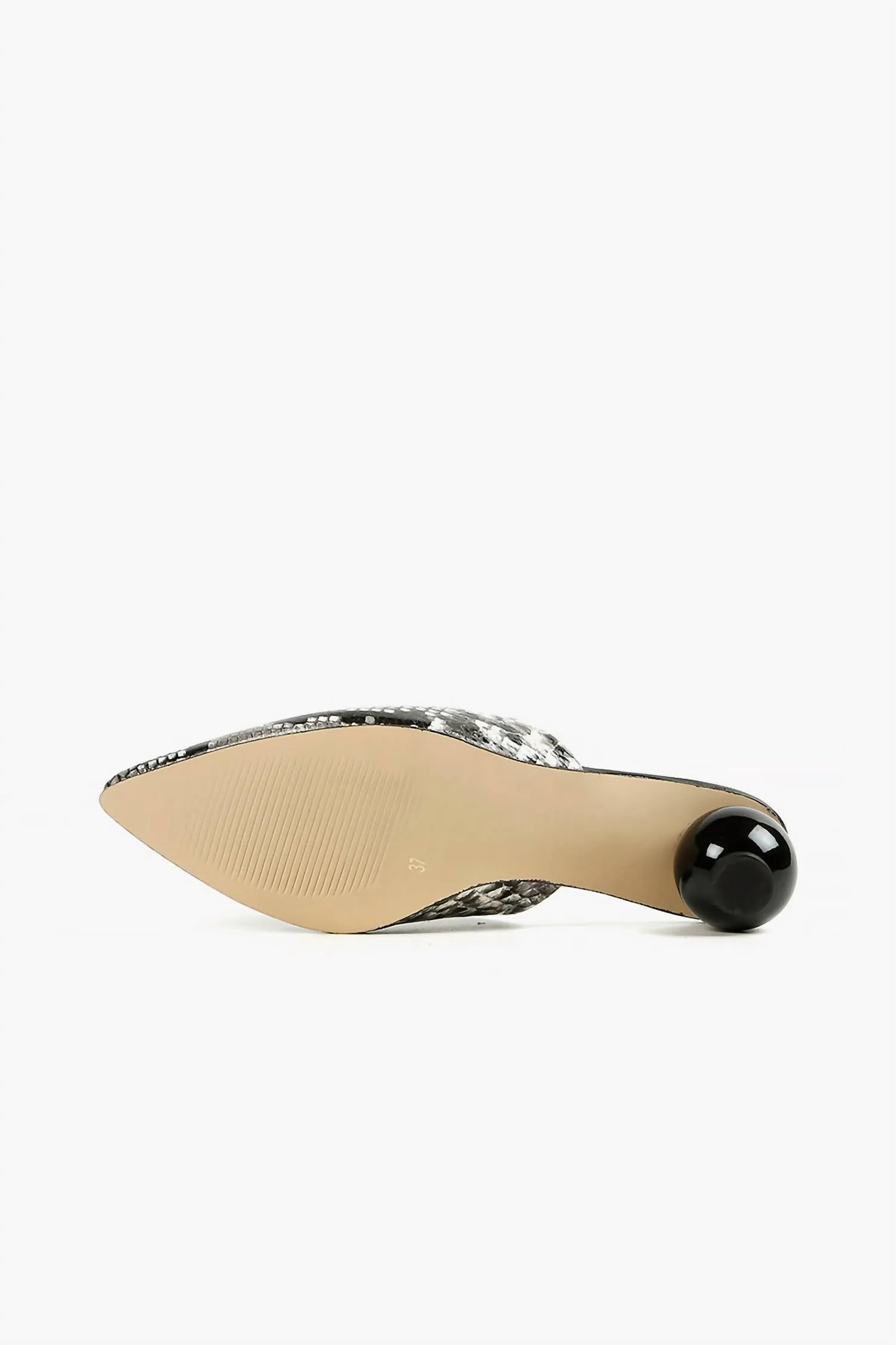 It's A Ball Mule In Python