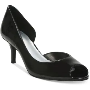Jessie Womens Solid Pumps