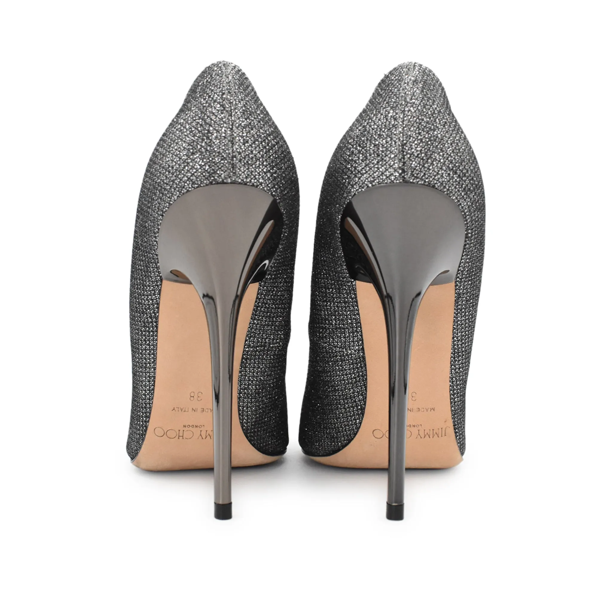 Jimmy Choo 'Agnes' Pumps - Women's 38