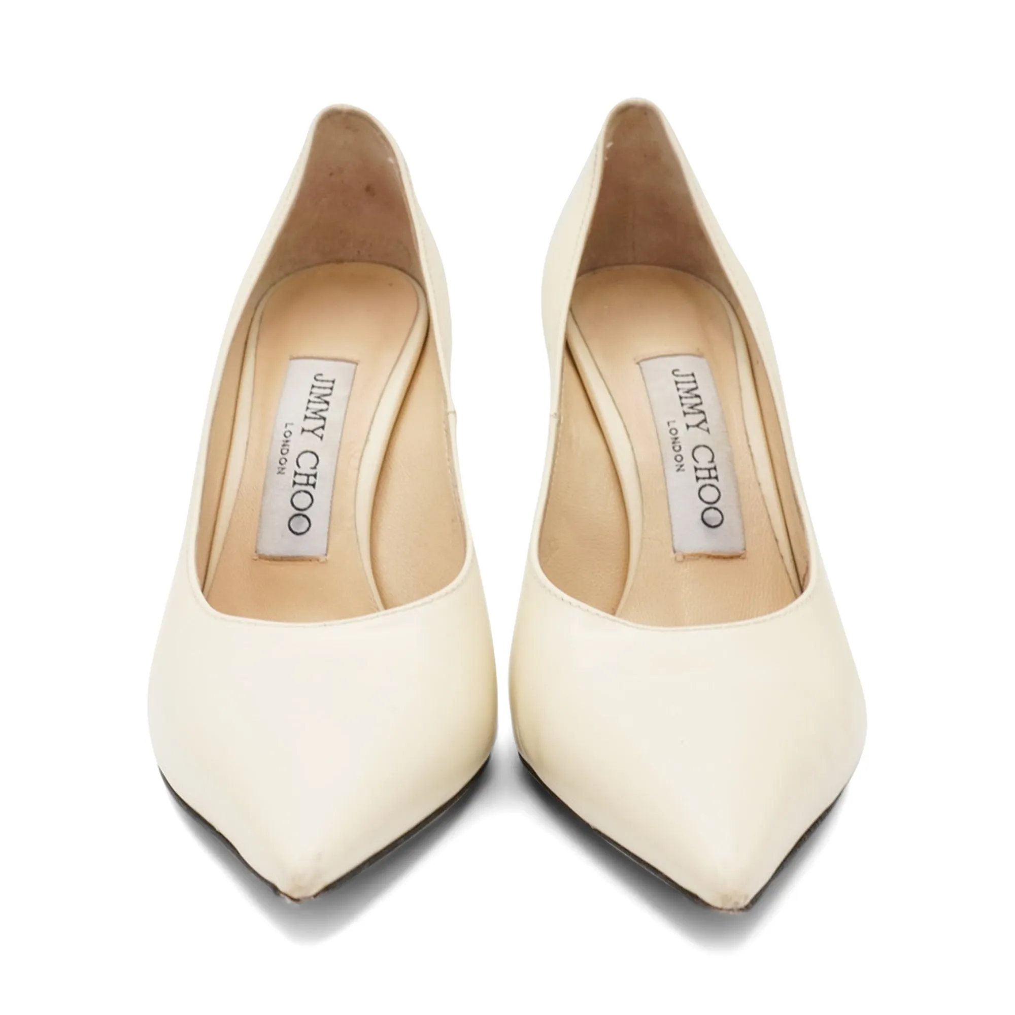Jimmy Choo 'Ava' Pumps - Women's 34