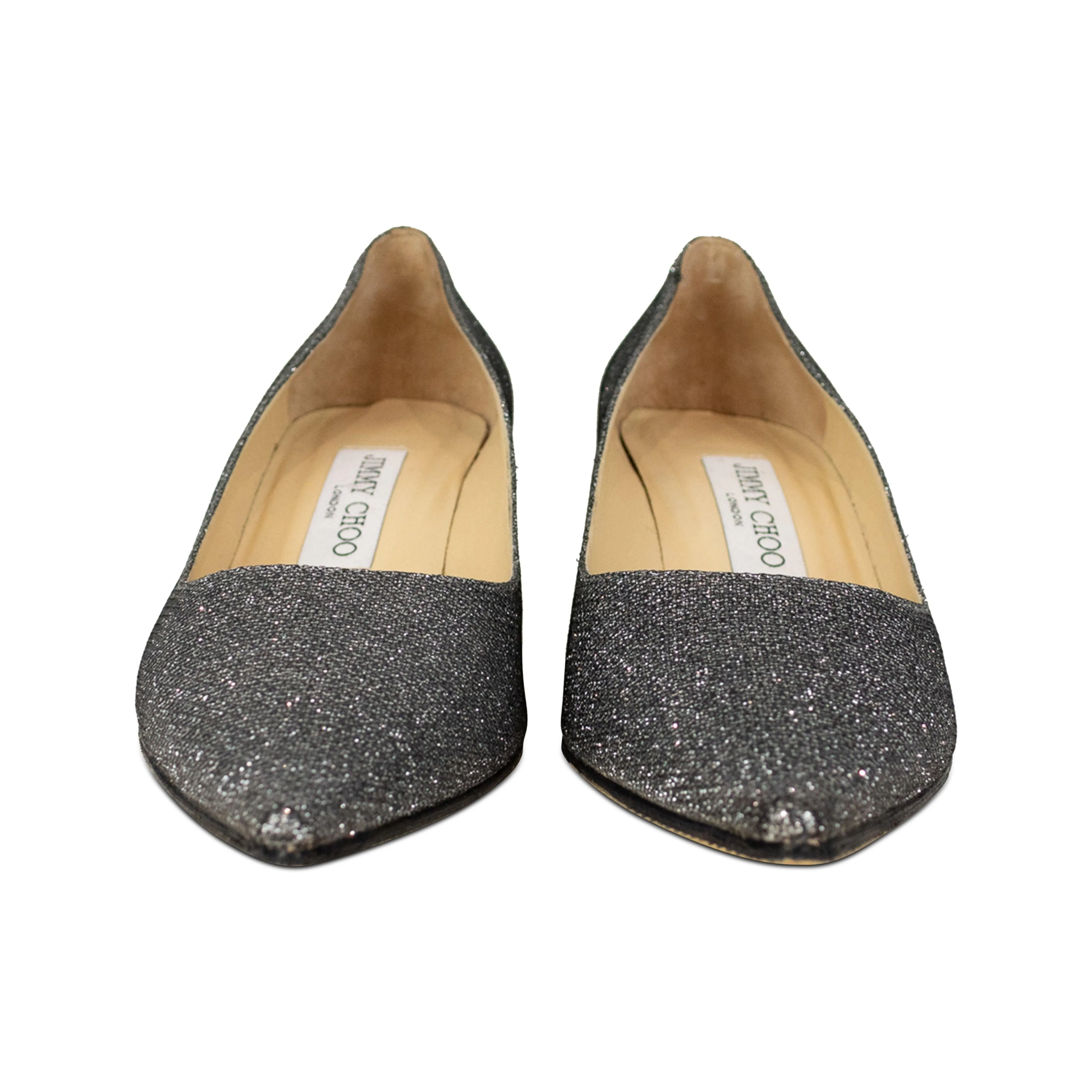 Jimmy Choo 'Aza' Pumps - Women's 36.5