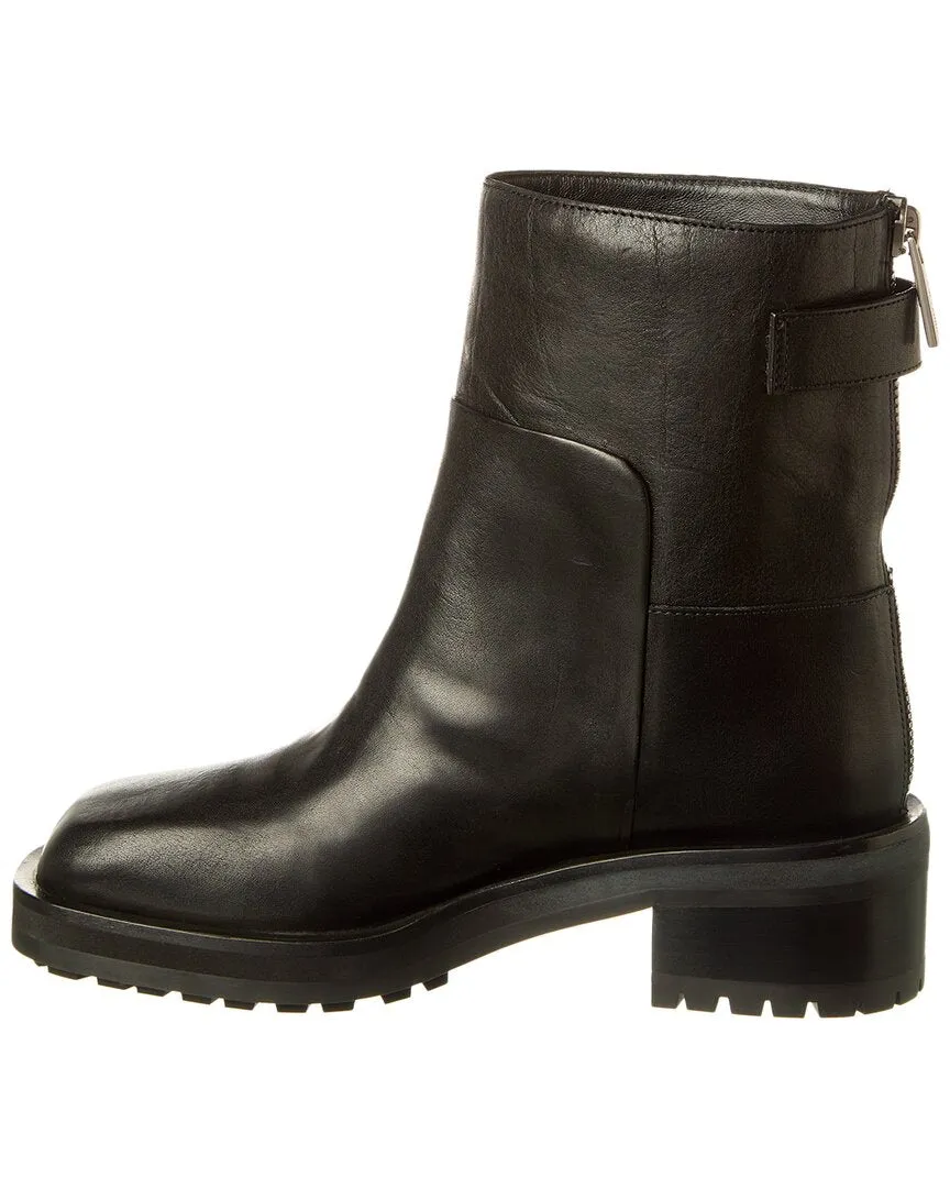 Jimmy Choo Brooklyn Leather Boot