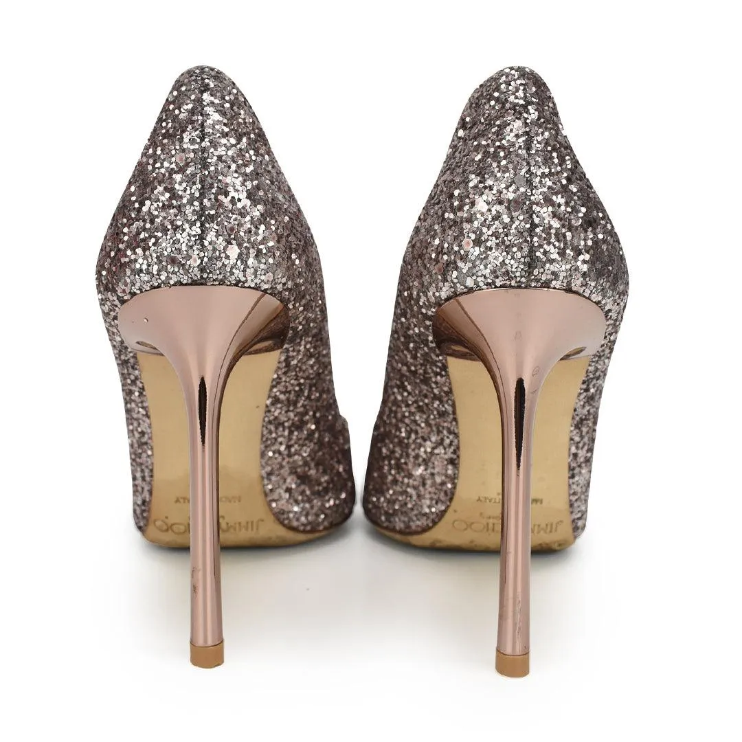 Jimmy Choo Heels - Women's 34