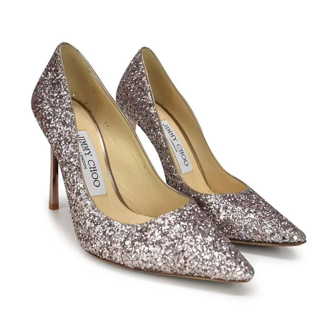 Jimmy Choo Heels - Women's 34