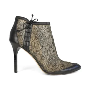 Jimmy Choo Lace Pumps - Women's 38.5