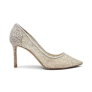 Jimmy Choo 'Romy 85' Pumps - Women's 36.5