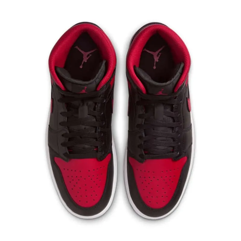 Jordan 1 Mid Bred Twist