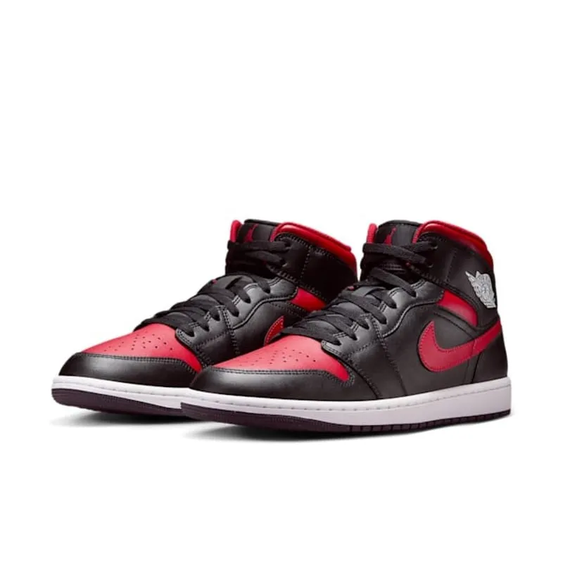 Jordan 1 Mid Bred Twist