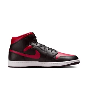 Jordan 1 Mid Bred Twist