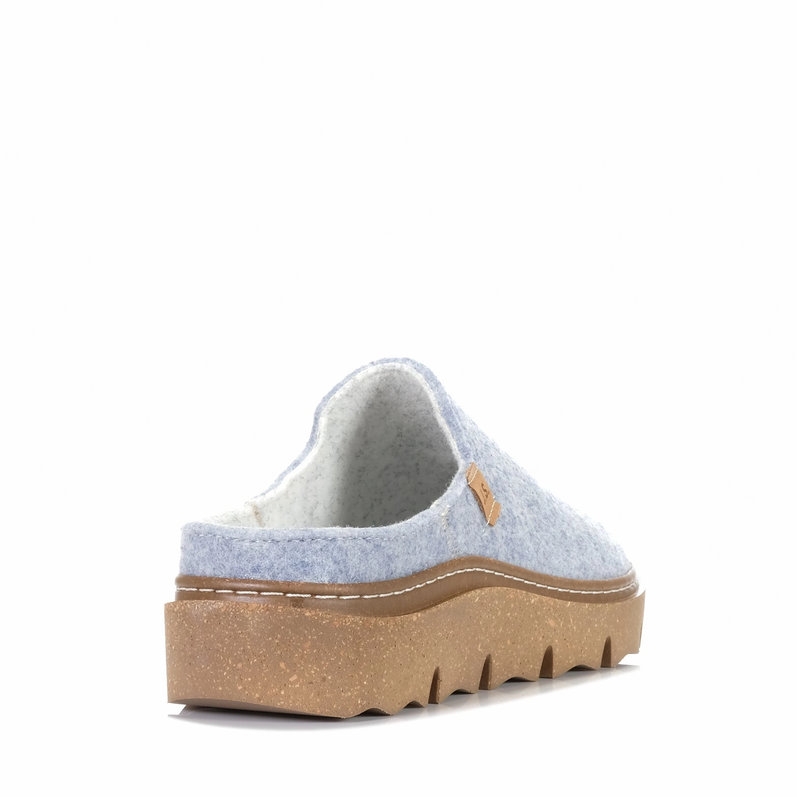 Josef Seibel Carmaux 01 Sky Blue Shoes_Josef-Seibel