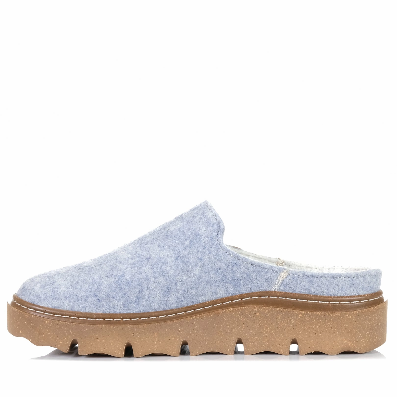 Josef Seibel Carmaux 01 Sky Blue Shoes_Josef-Seibel