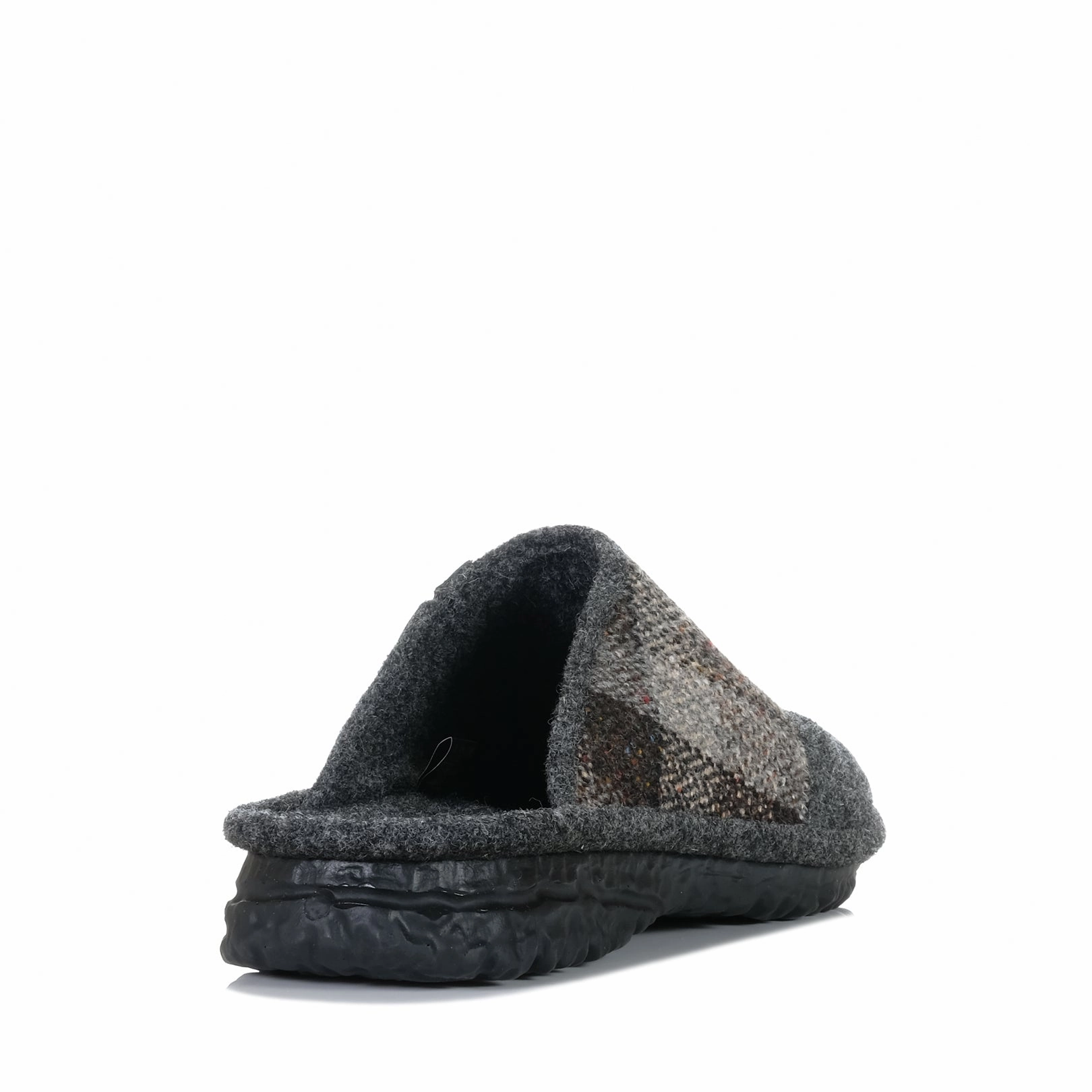 Josef Seibel Toulouse 04 Anthrazit Multi Grey Shoes_Josef-Seibel